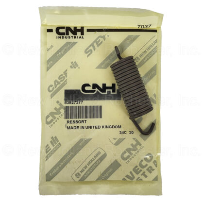 New Holland Spring Part # 83927277
