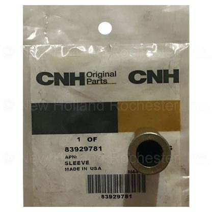 New Holland Sleeve Part # 83929781