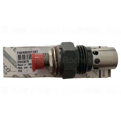 New Holland Plug Part # 83933675