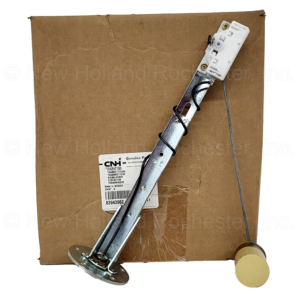 New Holland Float Part 83943962 New Holland Rochester