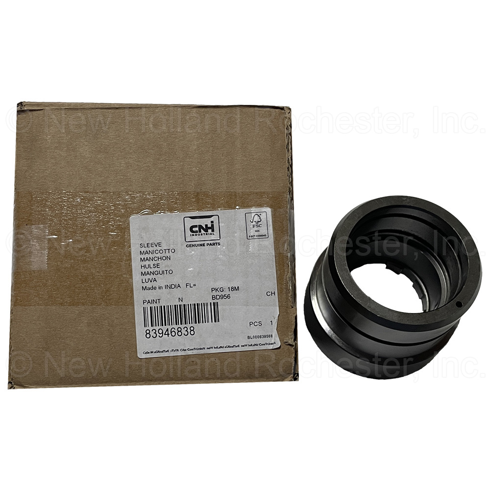 New Holland Sleeve Part # 83946838