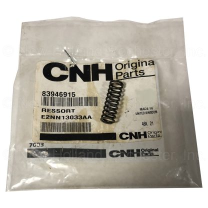 New Holland Spring Part # 83946915