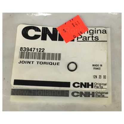 New Holland O-Ring Part # 83947122