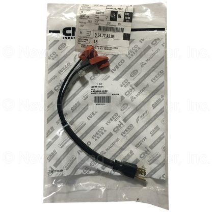 New Holland Wire Part # 83951851