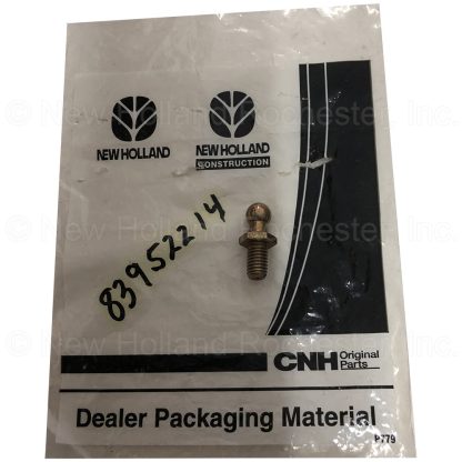 New Holland Pin  Part # 83952214