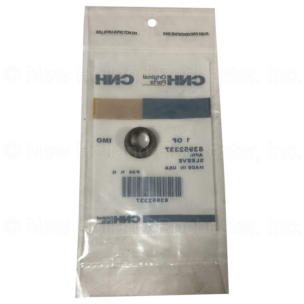 New Holland Sleeve Part # 83952337