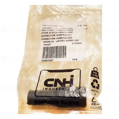 New Holland Connector Part # 83952367
