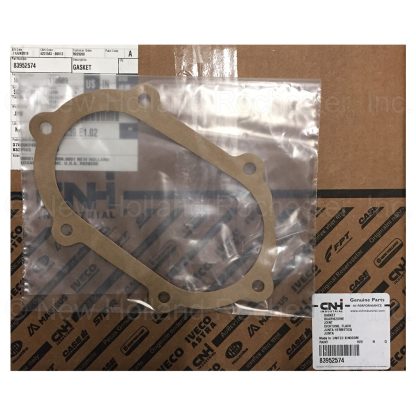 New Holland Gasket Part # 83952574