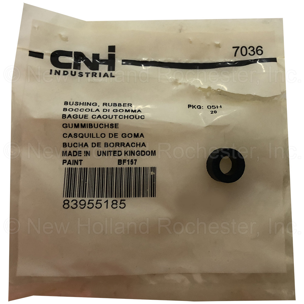New Holland Spacer Part # 83955185