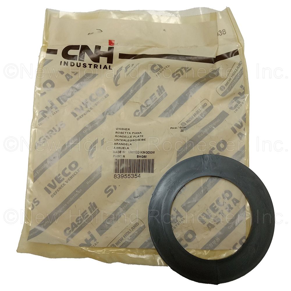 New Holland Washer Part # 83955354