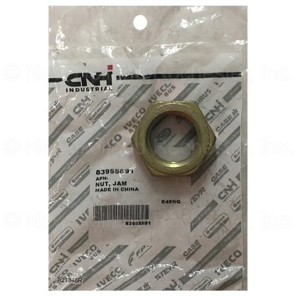 New Holland Nut Part # 83955891