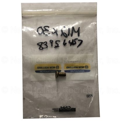New Holland Screw Part # 83956457