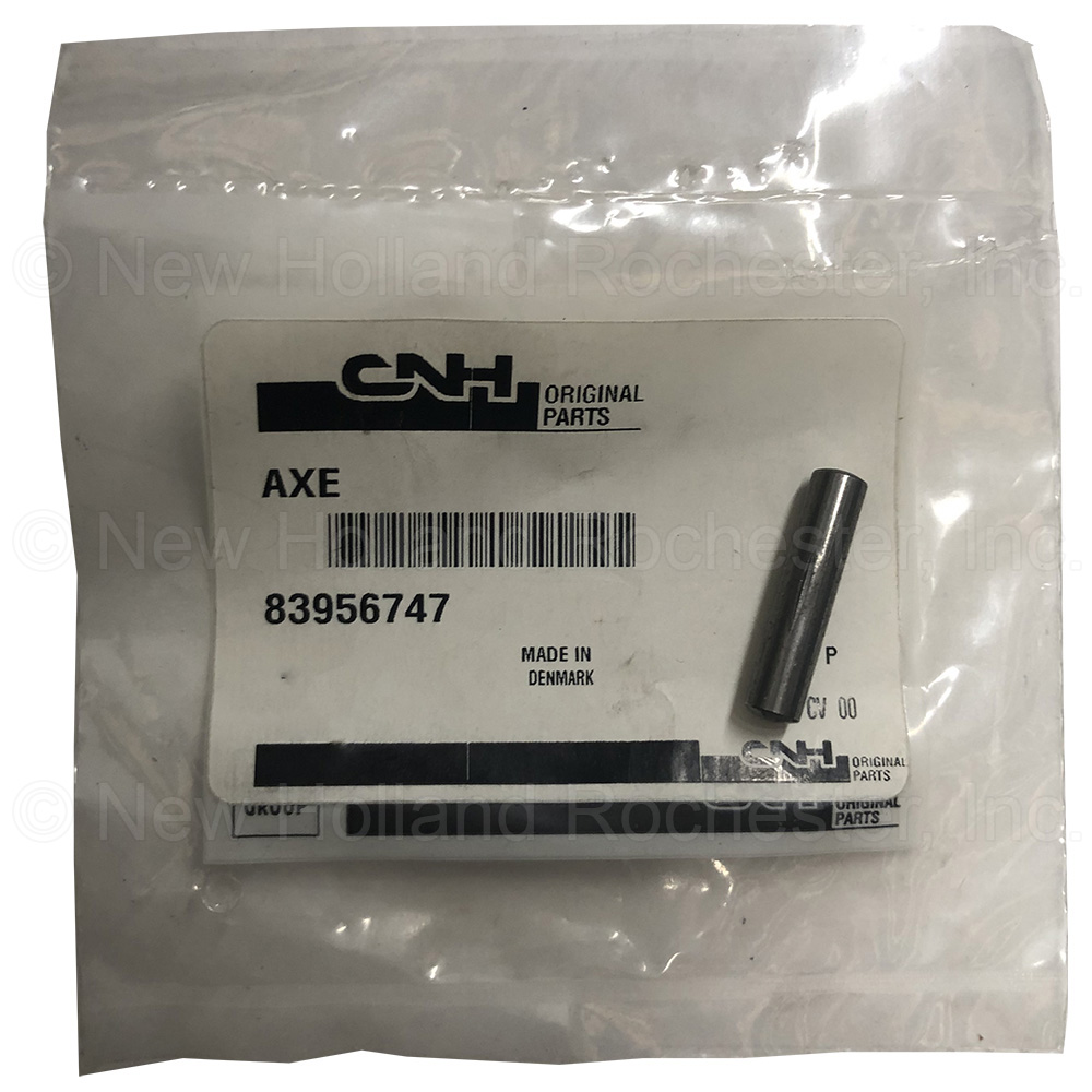 New Holland Pin Part # 83956747