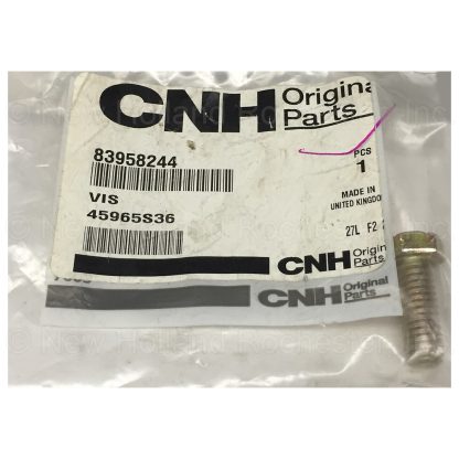 New Holland Bolt Part # 83958244