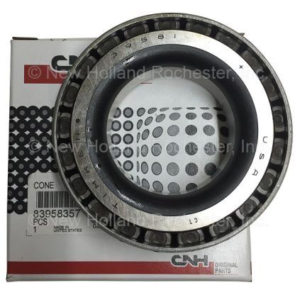 New Holland Roller Bearing Part # 83958357