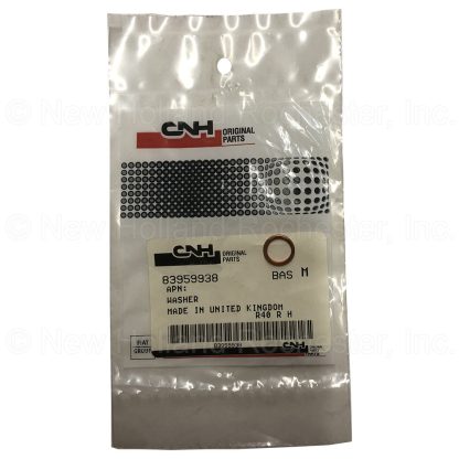 New Holland Washer Part # 83959938