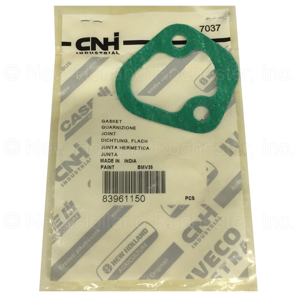 New Holland Gasket Part # 83961150