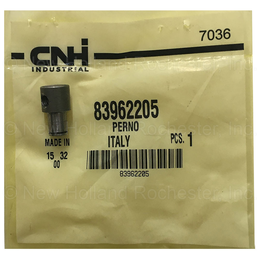 New Holland Pin Part # 83962205