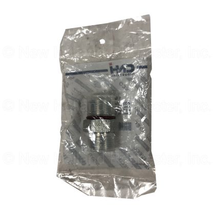 New Holland Hyd Connector Part # 83962539
