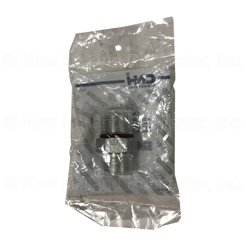 New Holland Hyd Connector Part # 83962539