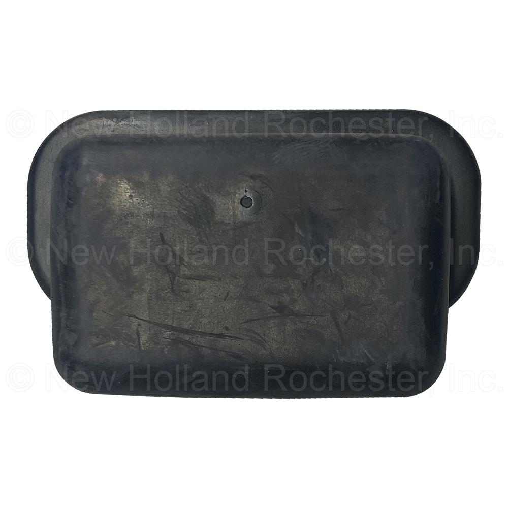 New Holland Handle Part # 83962571 - Image 2