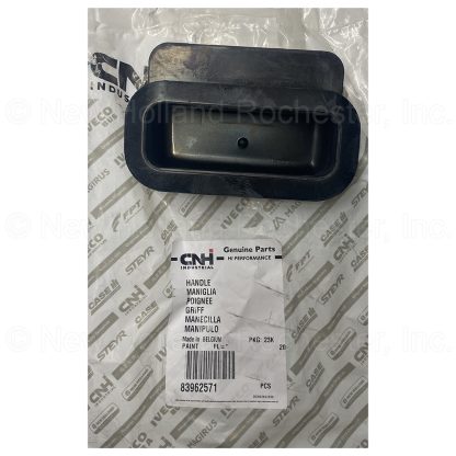 New Holland Handle Part # 83962571