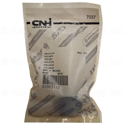 New Holland Insulator Part # 83963118