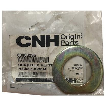 New Holland Washer Part # 83963235