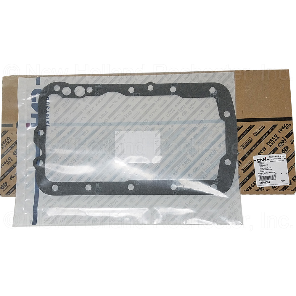 New Holland Gasket Part # 83963584