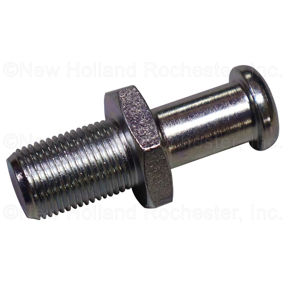 New Holland Latch Part # 83969563 - Image 2