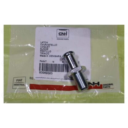 New Holland Latch Part # 83969563