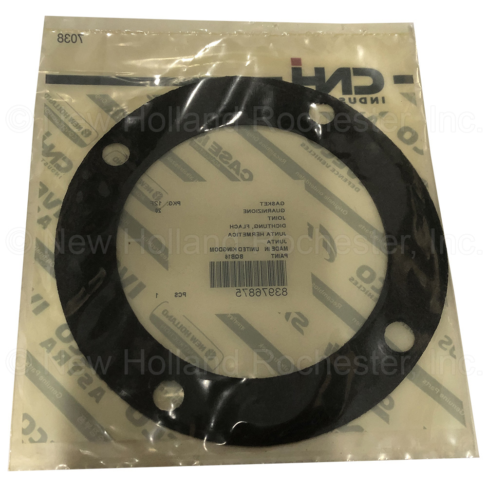 New Holland Gasket Part # 83976875