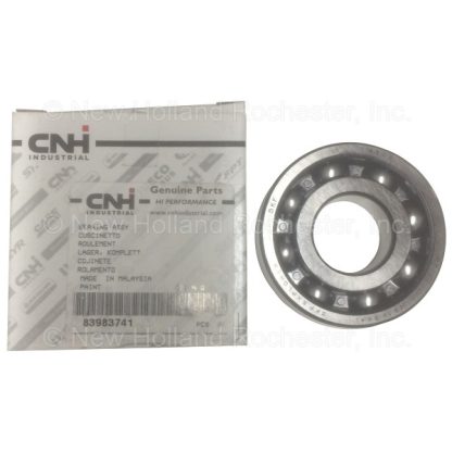 New Holland Ball Bearing Part # 83983741