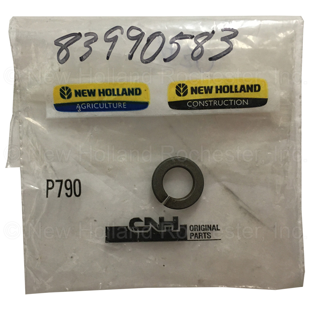 New Holland Lock Washer Part 83990583 New Holland Rochester