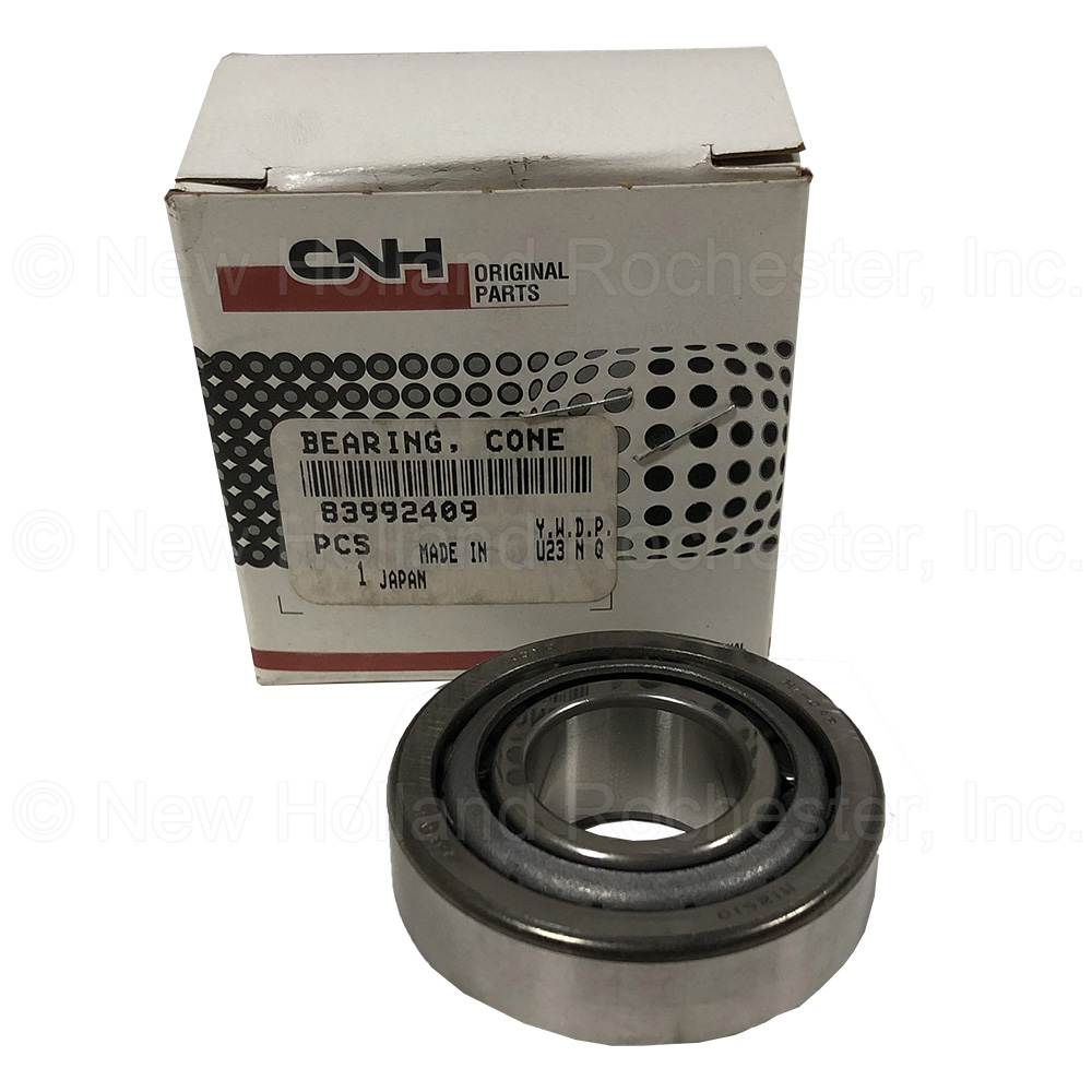 New Holland Bearing Cup Part # 83992409