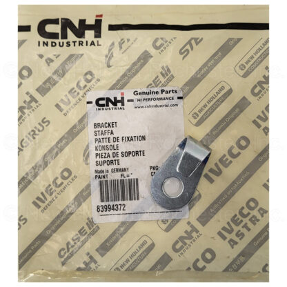 New Holland Bracket Part # 83994372