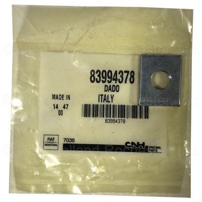 New Holland Nut Part # 83994378