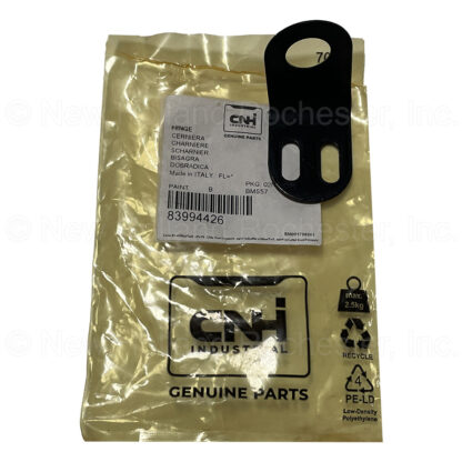 New Holland Hinge Part # 83994426