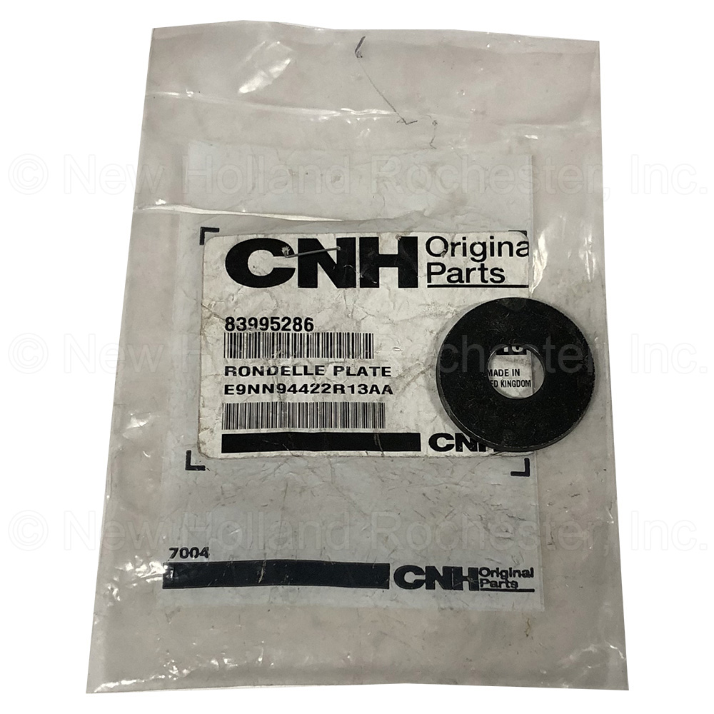 New Holland Disc Part # 83995286