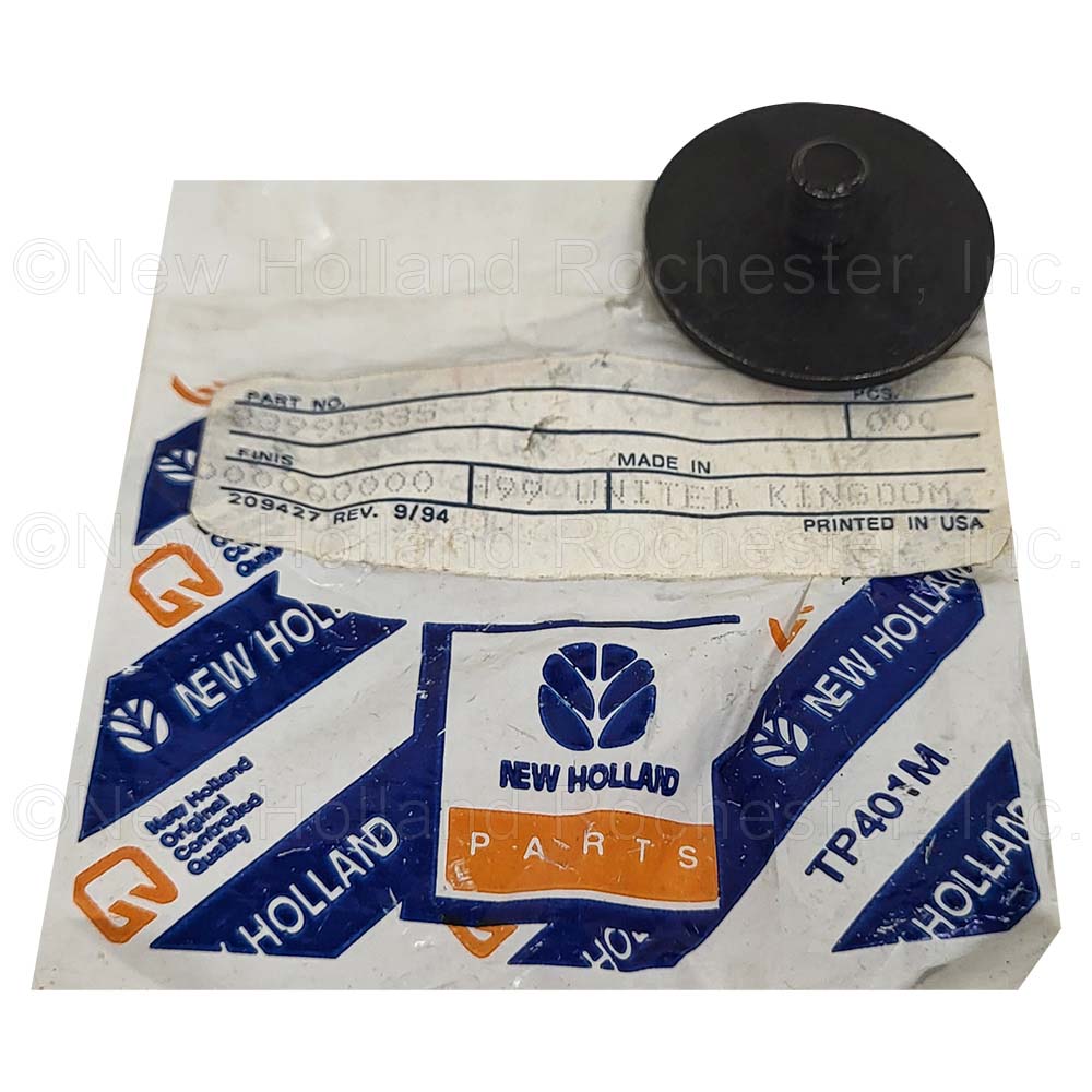 New Holland Retainer Part # 83995335