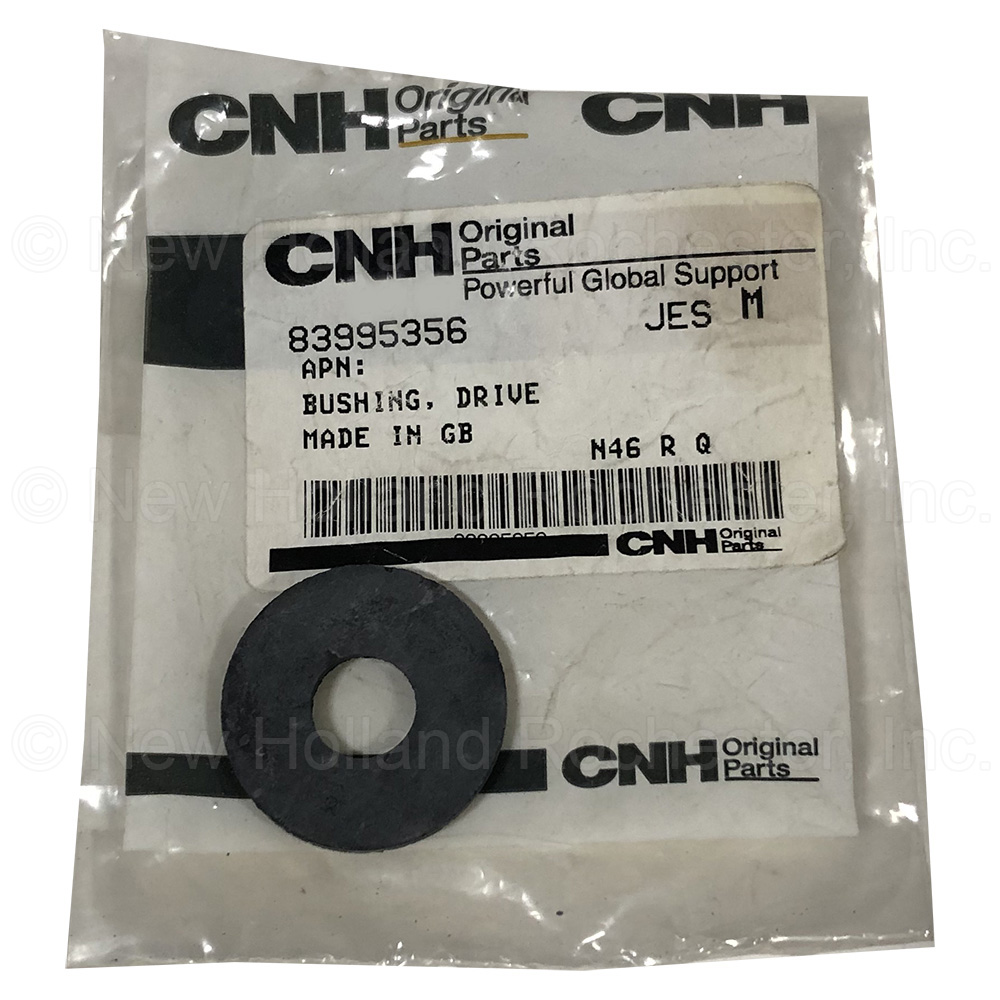 New Holland Ring Part # 83995356