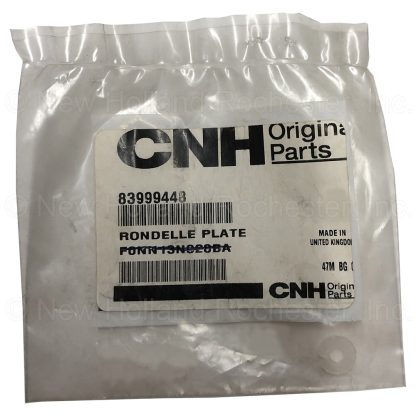 New Holland Washer Part # 83999448