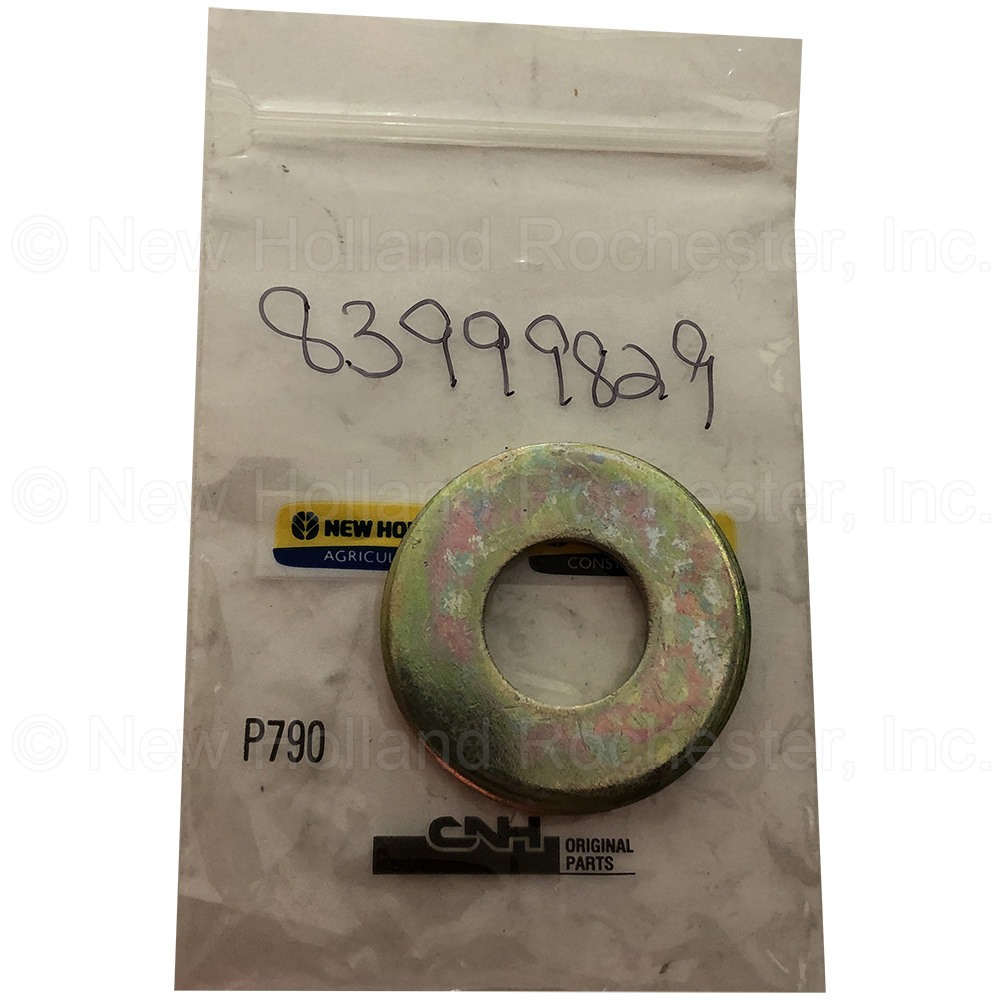 New Holland Washer Part # 83999829