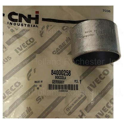 New Holland Sleeve Part # 84000258