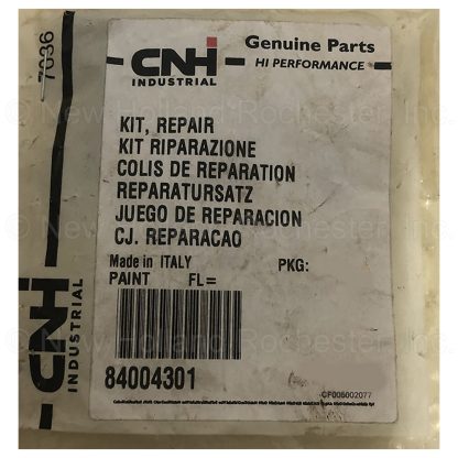 New Holland Pawl Part # 84004301