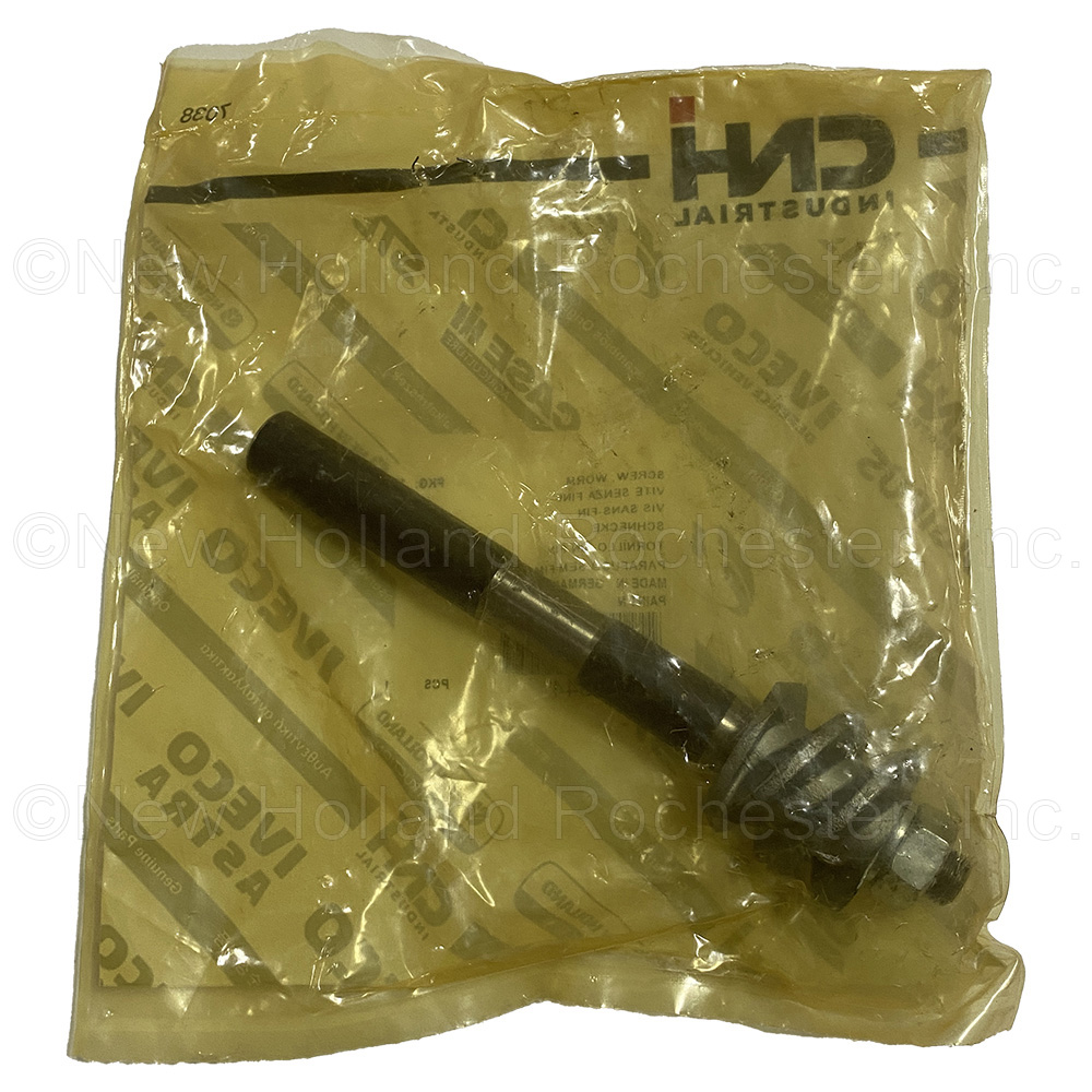 New Holland Shaft Part # 84004344