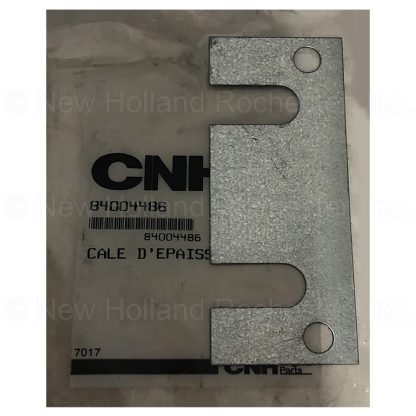 New Holland Shim Part # 84004486