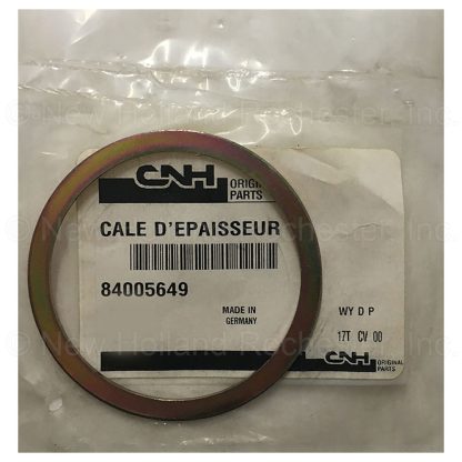 New Holland Shim Part # 84005649