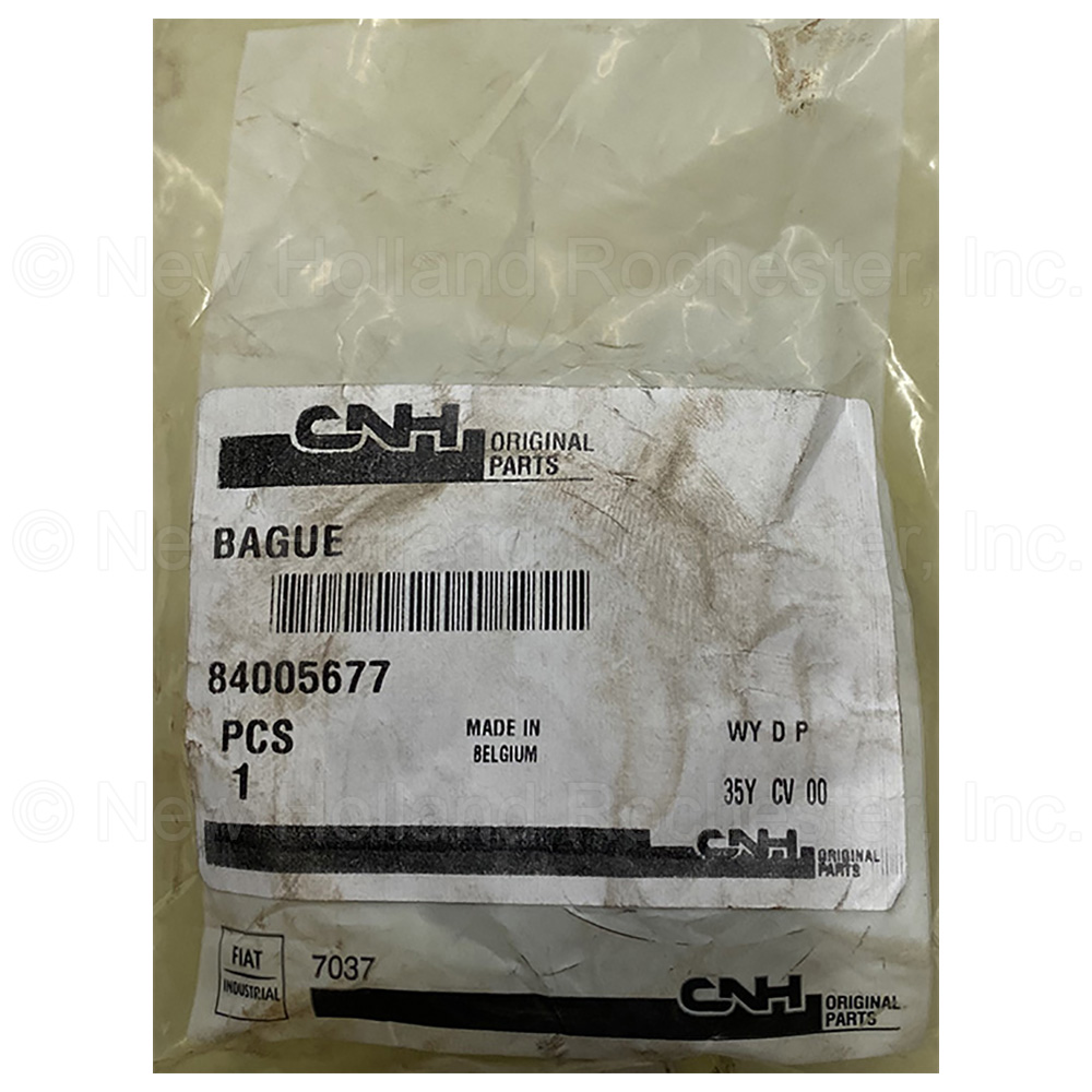 New Holland Bushing Part # 84005677 - Image 2