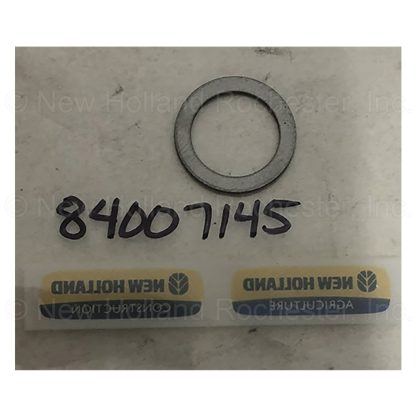 New Holland Adjusting Plate Part # 84007145